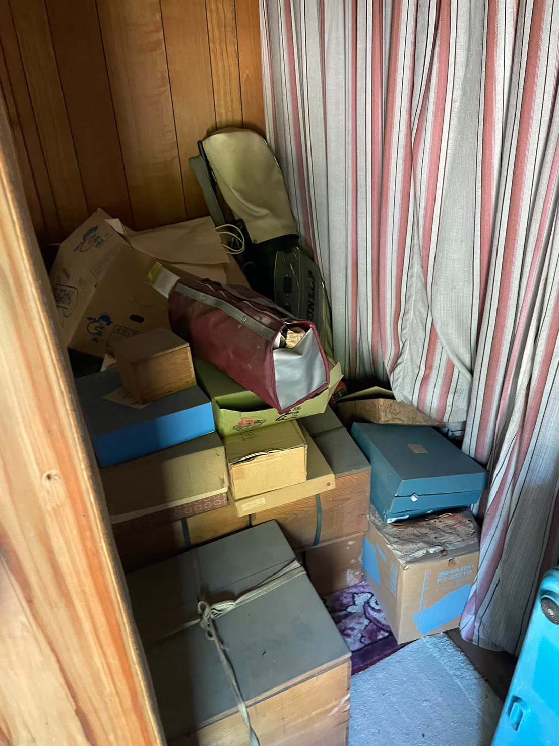 下呂市 遺品整理 実家片付け 事例