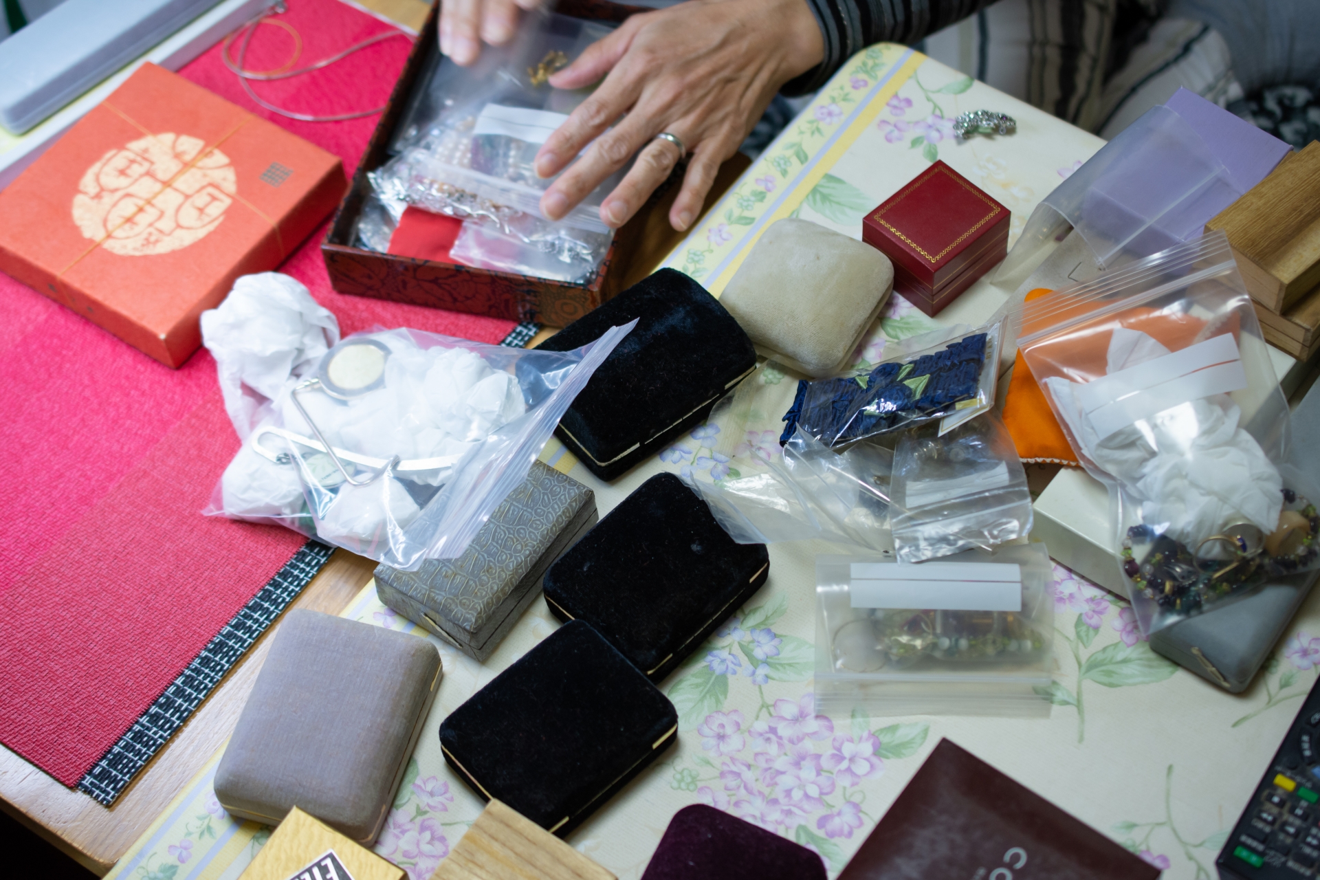 遺品整理しない」の影響：将来にどう響く？ | 合同会社アイワクリーン