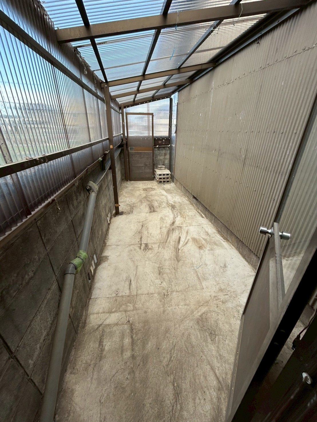 春日井市 遺品整理 アフター写真