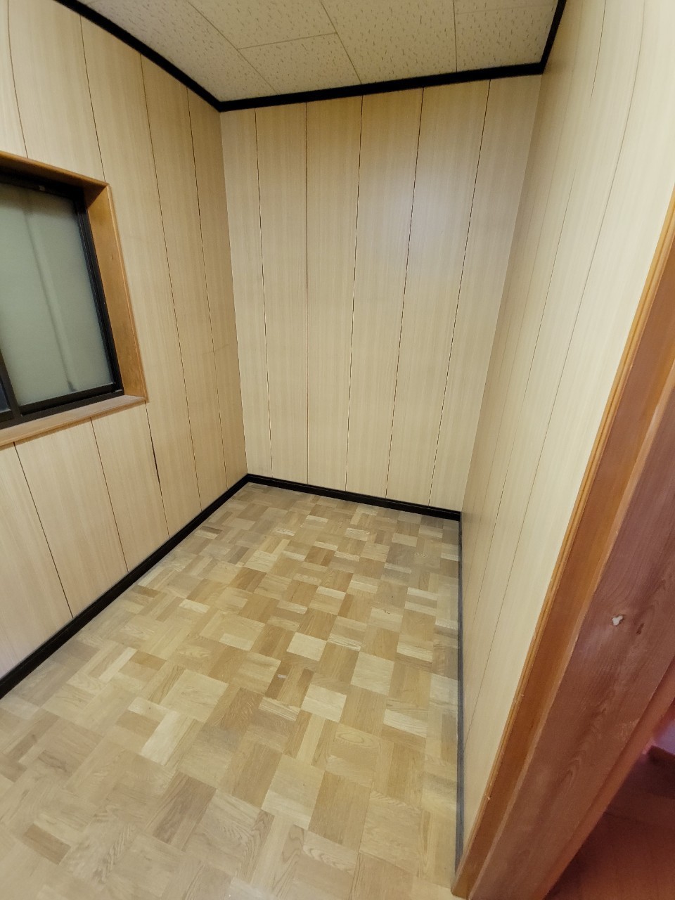 美濃加茂市本郷町 空き家整理 after