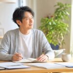 40代からの終活 人生設計のイメージ