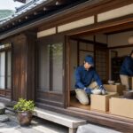 岐阜の空き家整理・片付けサービスのイメージ画像