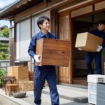 空き家の片付け手順 岐阜 アイワクリーン