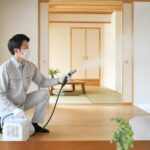岐阜 消臭作業 室内悪臭除去のプロ対応