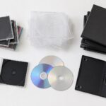 CDケース・CDの正しい処分方法と分別方法