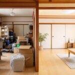 断捨離の効果 部屋の片付け前後のビフォーアフター