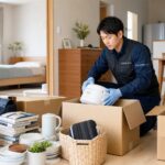 カテゴリごとの整理法 不用品回収 岐阜