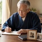エンディングノート 書き方 終活 岐阜