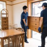 岐阜 家具処分 不用品回収 アイワクリーン