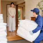 羽毛布団の廃棄・処分方法 岐阜の不用品回収アイワクリーン