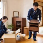 岐阜の空き家整理・不用品回収のイメージ