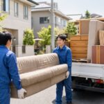 岐阜 家具 不用品回収 アイワクリーン