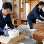 岐阜県 不用品回収 買取 ガイド