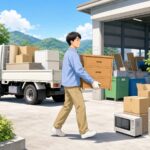 岐阜県の不用品回収・持ち込みサービスのイメージ画像