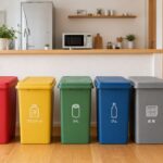 岐阜 ゴミ分類 リサイクル 不用品回収
