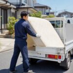 岐阜 マットレス 不用品回収 アイワクリーン