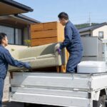 岐阜の粗大ゴミ回収サービス・不用品処分のイメージ