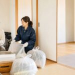 ゴミ屋敷 女性 片付け 岐阜 不用品回収