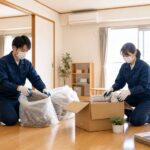 ゴミ屋敷の片付けと不用品回収サービス｜岐阜のアイワクリーン