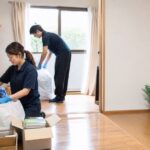 ゴミ屋敷の片付け・相談イメージ｜岐阜の不用品回収アイワクリーン