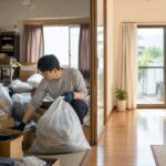 ゴミ屋敷 片付け 5つのステップ