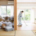 ゴミ屋敷の片付け清掃をプロが対応する岐阜のアイワクリーン