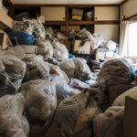 ゴミ屋敷の片付け・不用品回収 アイワクリーン