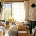 ゴミ屋敷 片付け 捨てられない気持ちを克服するイメージ