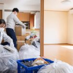ゴミ屋敷 片付け ステップ アイキャッチ