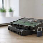 HDD 捨て方 個人情報 安全 処分