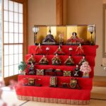 雛人形の処分・供養イメージ