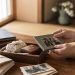 遺品保存・遺品整理のイメージ｜岐阜のアイワクリーン