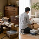 遺品整理と家財整理の違い – 岐阜のアイワクリーン