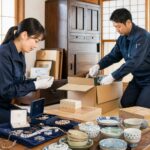 遺品整理 売れるもの 仕分け 岐阜