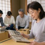 遺品整理 注意点 亡くなった人の物 処分しない 岐阜