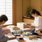 遺品整理の段取りをスムーズに進める方法 岐阜のアイワクリーン