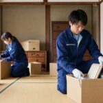 遺品整理 ゴキブリ 対処法 岐阜 アイワクリーン
