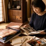 遺品整理 捨てられない 故人の思い出を整理する