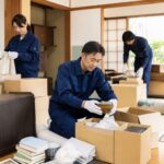 遺品整理とリサイクルにかかる時間｜岐阜のアイワクリーン