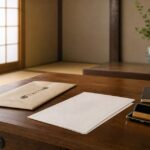 遺品整理時の遺言書保管方法