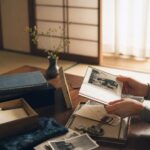 遺品整理 思い出の品 整理 岐阜 アイワクリーン