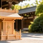 神棚の処分方法 岐阜 不用品回収 遺品整理