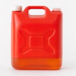 少量の灯油を安全に処分する方法のイメージ