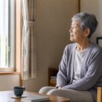 孤独死 性格 リスク 対策 一人暮らし高齢者