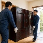 婚礼タンス処分 不用品回収 岐阜