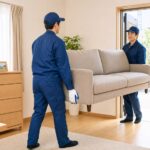 大型家具の処分・不用品回収 岐阜 アイワクリーン