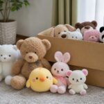 岐阜 ぬいぐるみ 処分 不用品回収
