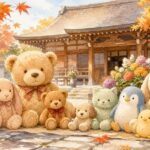 ぬいぐるみ供養 処分方法 費用