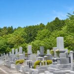 お墓選びの購入手続きの流れを解説（岐阜）