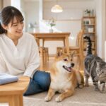 ペットの糞尿清掃で清潔な家を保つコツ｜アイワクリーン